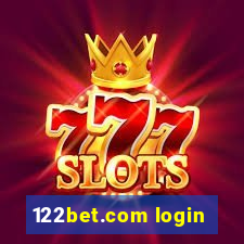 122bet.com login